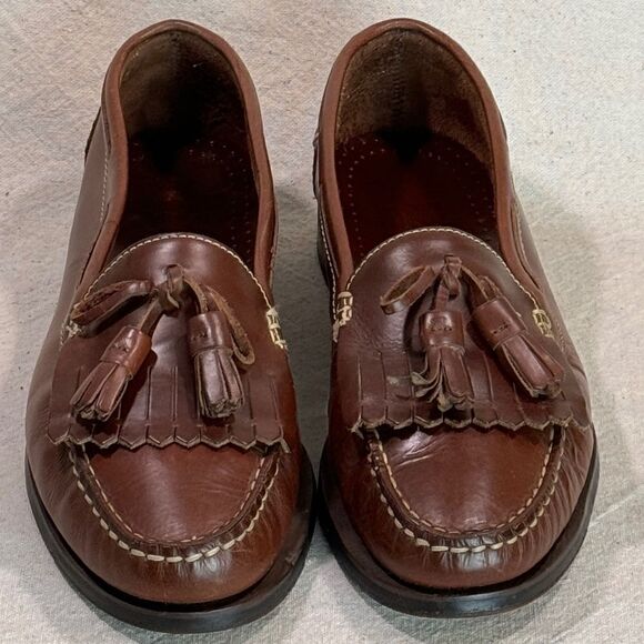 Nunn Bush Kiltie Tassel Loafers Mens Size 10M main image 14